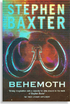 Stephen Baxter: Behemoth