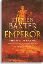 Stephen Baxter: Emperor