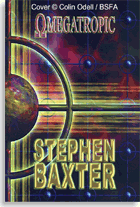 Stephen Baxter: Omegatropic