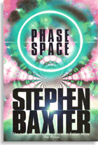 Stephen Baxter: Phase Space