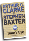 Stephen Baxter: Time's Eye