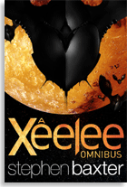 Stephen Baxter: Xeelee Omnibus