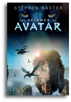 Stephen Baxter: The Science of Avatar (Book)