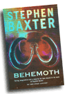 Stephen Baxter: Behemoth