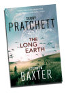 Stephen Baxter: The Long Earth