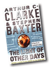 Stephen Baxter: The Light of Other Days
