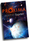 Stephen Baxter: proxima
