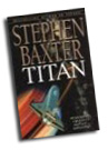 Stephen Baxter: Titan