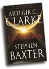 Stephen Baxter: Firstborn