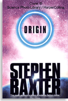 Stephen Baxter: Origin