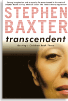 Stephen Baxter: Transcendent