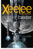 Stephen Baxter: Xeelee: Endurance