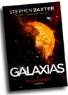 Stephen Baxter: Galaxias (Book)