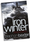 Stephen Baxter: Iron Winter