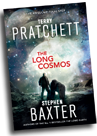 Terry Pratchett & Stephen Baxter: The Long Cosmos (Book)