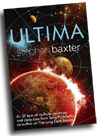 Stephen Baxter: Ultima