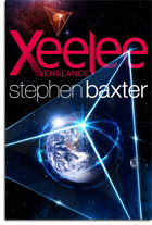 Stephen Baxter: Xeelee: Vengence (Book)